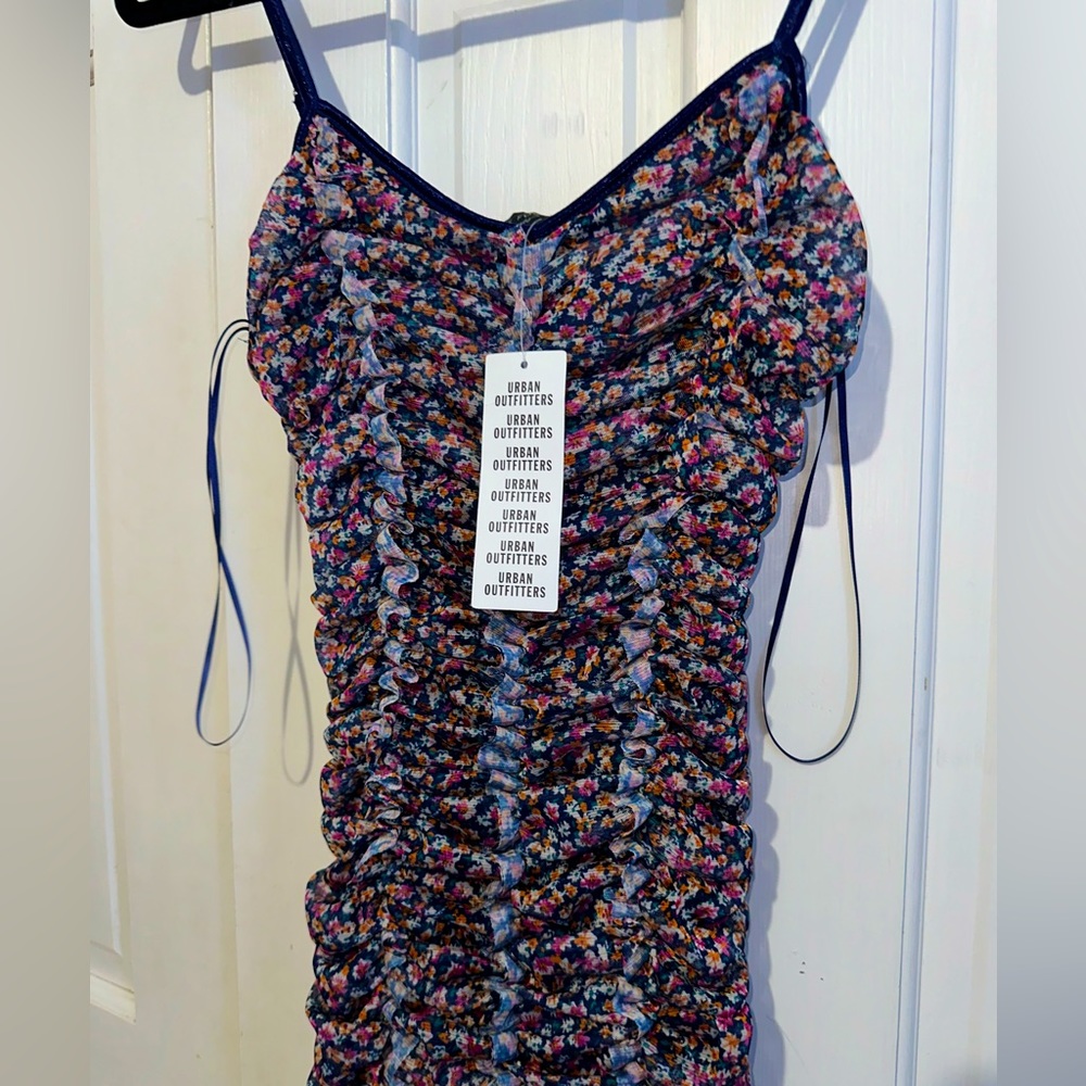 Urban outfitters spring dress
